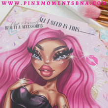 Load image into Gallery viewer, All I Need Is This Eyeshadow and More Makeup Palette
