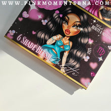 Load image into Gallery viewer, Don't Make Me Blush 6 Blush Palette
