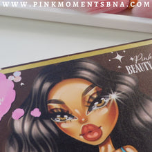 Load image into Gallery viewer, Don't Make Me Blush 6 Blush Palette
