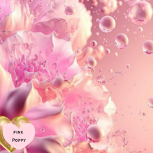 Load image into Gallery viewer, Pink Poppy Body Oil
