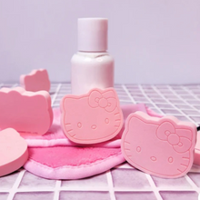 Load image into Gallery viewer, Hello Kitty Sponge Set
