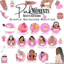 Load image into Gallery viewer, Peaches and Cream Body Oil
