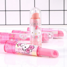 Load image into Gallery viewer, Pink Hello Kitty Lip Eraser
