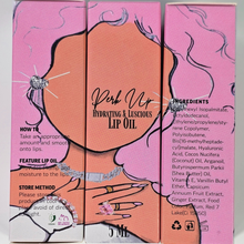 Load image into Gallery viewer, Perk Up Lip Oil
