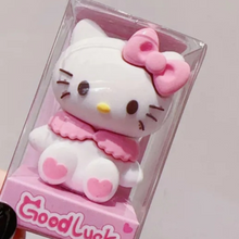 Load image into Gallery viewer, Cut Pink Hello Kitty Sharpener
