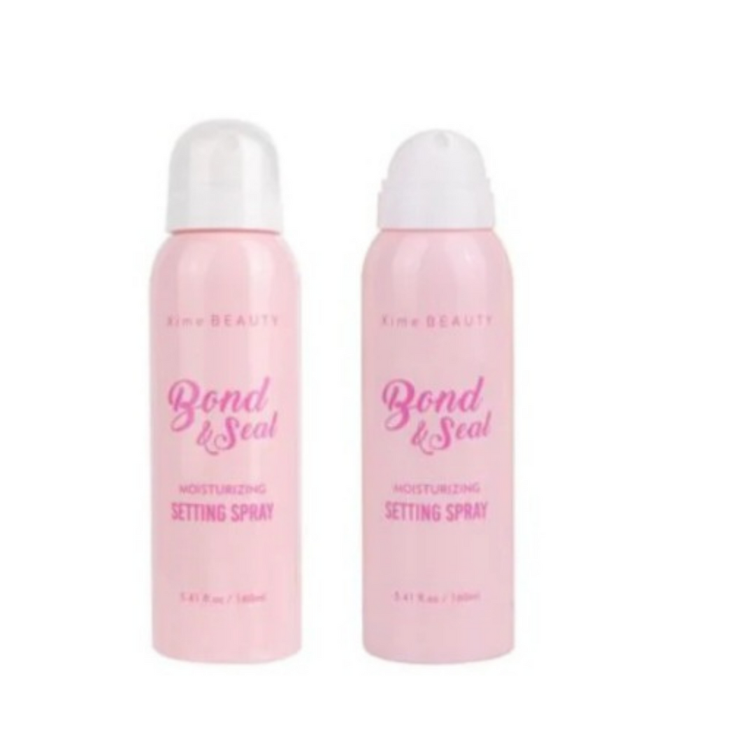 Xime Beauty Moisturizing Setting Spray