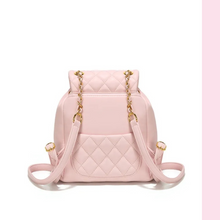 Load image into Gallery viewer, Pink Moments Best Seller LUXE Signature Backpack
