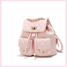 Load image into Gallery viewer, Pink Moments Best Seller LUXE Signature Backpack
