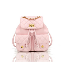 Load image into Gallery viewer, Pink Moments Best Seller LUXE Signature Backpack
