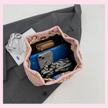 Load image into Gallery viewer, Pink Moments Best Seller LUXE Signature Backpack
