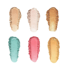Load image into Gallery viewer, DRAMA QUEEN - THE HIGHLIGHTER PALETTE
