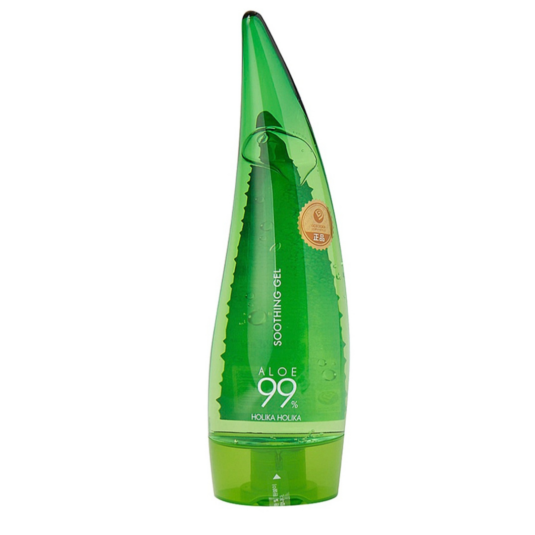 #1 AAA HOLIKA HOLIKA Gel Or Face Wash
