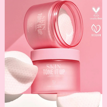 Load image into Gallery viewer, TONE IT UP TONER PADS
