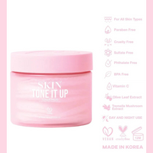 Load image into Gallery viewer, TONE IT UP TONER PADS
