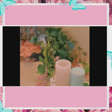 Load and play video in Gallery viewer, Pink Quartz Body Polish
