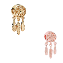 Load image into Gallery viewer, PM Cute Dream Catcher Charms

