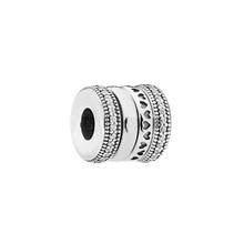 Load image into Gallery viewer, PM Round Crystal Charms
