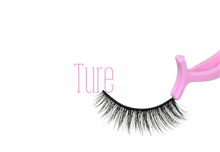 Load image into Gallery viewer, What! Eyelash Collection TRUE
