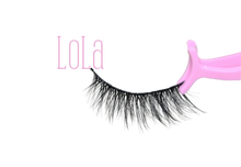 Load image into Gallery viewer, And What! Eyelash Collection LOLA
