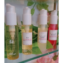 Load image into Gallery viewer, Pink Healing Deep Cleansing Oil
