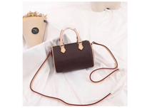 Load image into Gallery viewer, Luxury Mini LV Inspired Bandoulière Shoulder Bags
