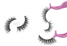 Load image into Gallery viewer, Moments Eyelash Collection "Angel"
