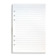 Load image into Gallery viewer, Pink Life Agenda Paper Refills
