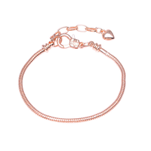 Load image into Gallery viewer, Pan-D Who! Adjustable Bracelets
