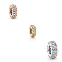 Load image into Gallery viewer, PM Crystal Bracelet Charms
