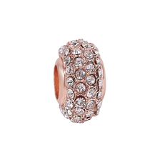 Load image into Gallery viewer, PM Round Crystal Charms
