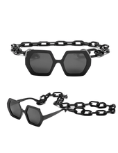 Load image into Gallery viewer, I'm The Ooh! Celebrity Inspired Sunglasses
